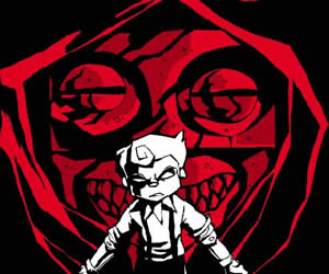Illustration for article titled Pinocchio's New Vampiric High Concept = Win